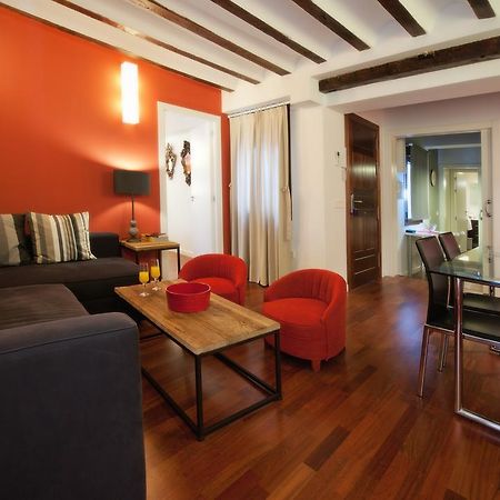 Apartamentos Abad Toledo Habitación foto