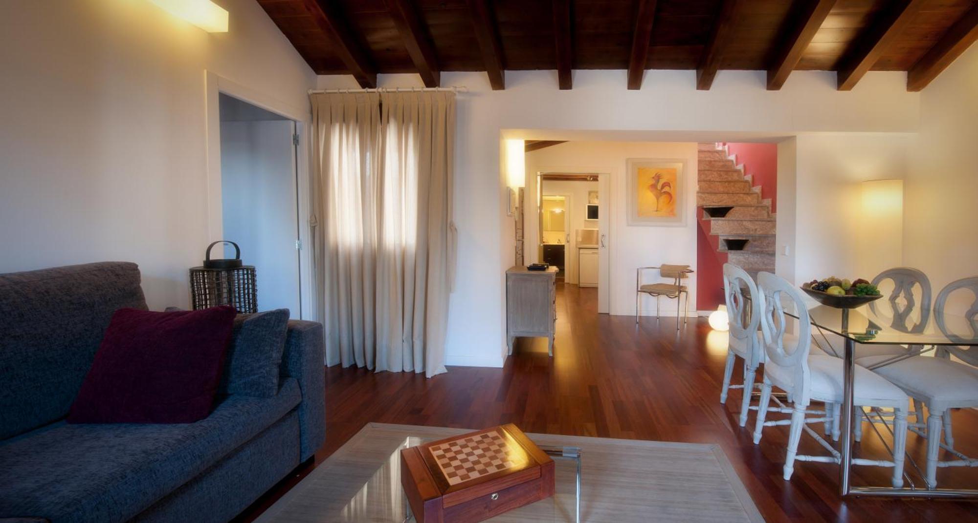 Apartamentos Abad Toledo Habitación foto