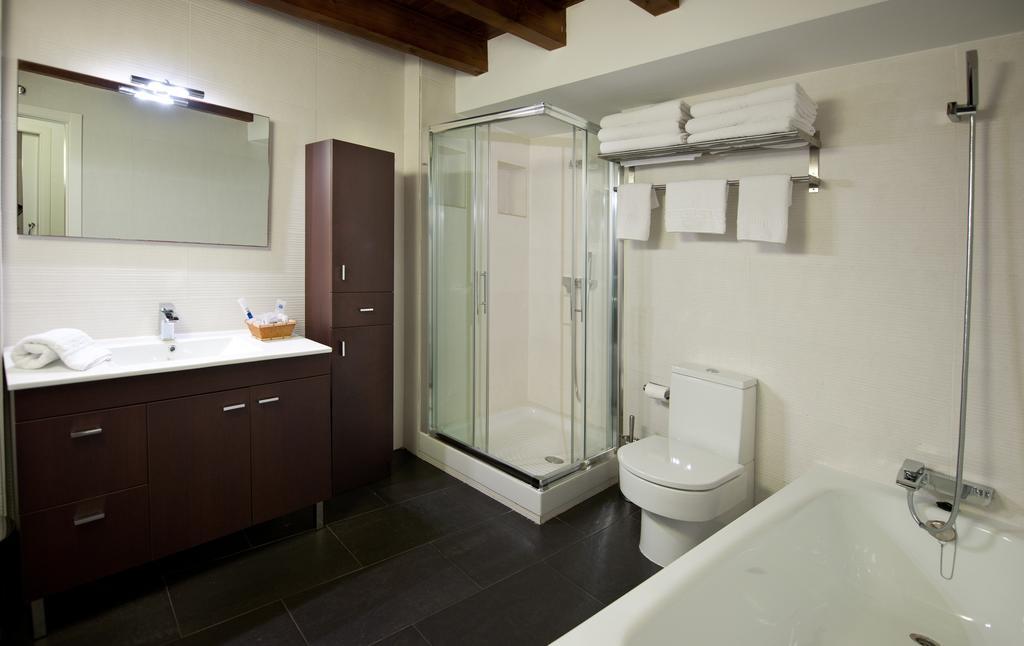 Apartamentos Abad Toledo Habitación foto