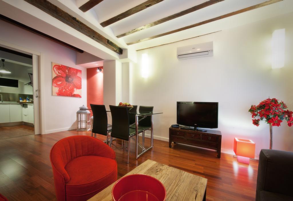 Apartamentos Abad Toledo Habitación foto