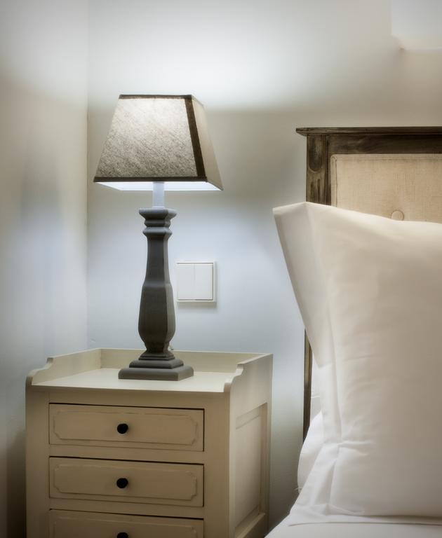 Apartamentos Abad Toledo Habitación foto