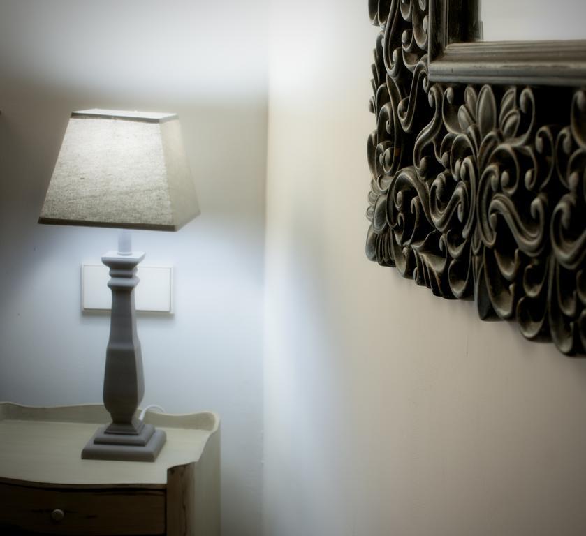 Apartamentos Abad Toledo Habitación foto