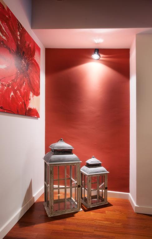 Apartamentos Abad Toledo Habitación foto