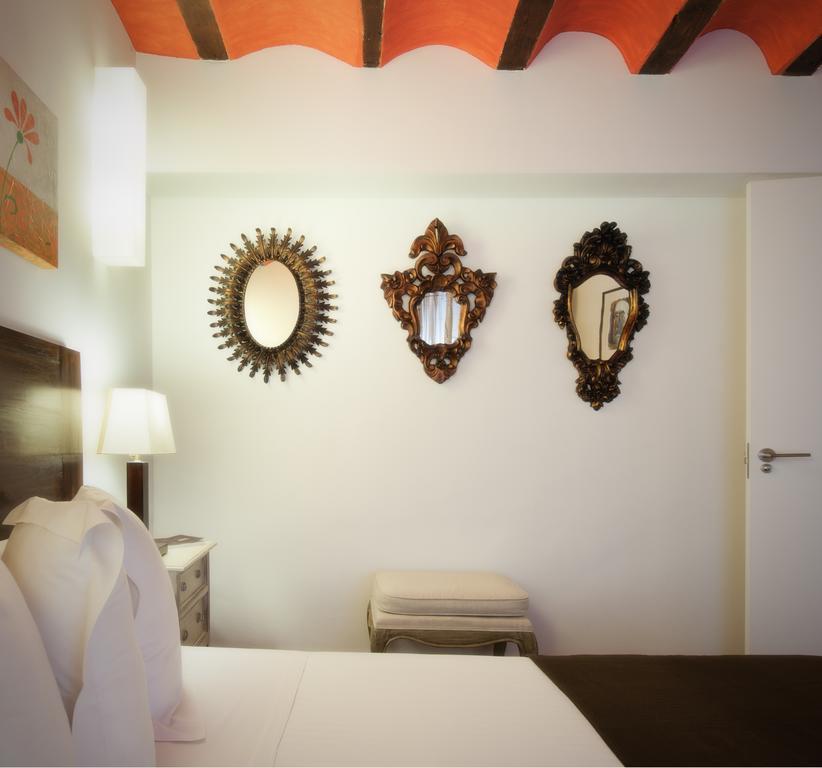 Apartamentos Abad Toledo Habitación foto