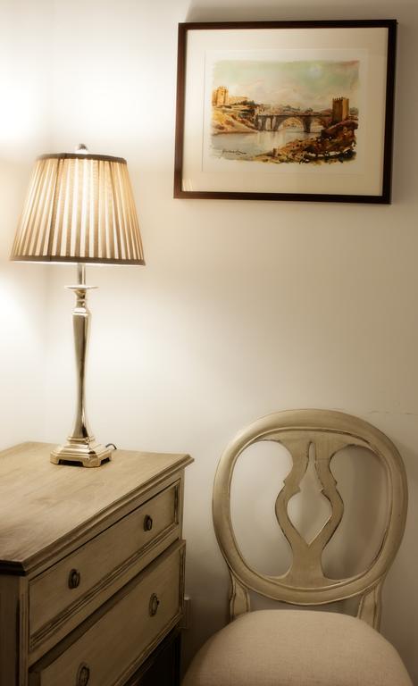 Apartamentos Abad Toledo Habitación foto