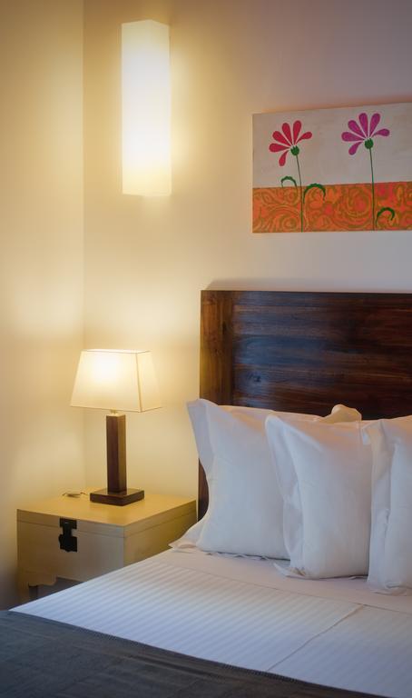 Apartamentos Abad Toledo Habitación foto