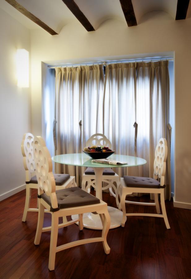 Apartamentos Abad Toledo Habitación foto