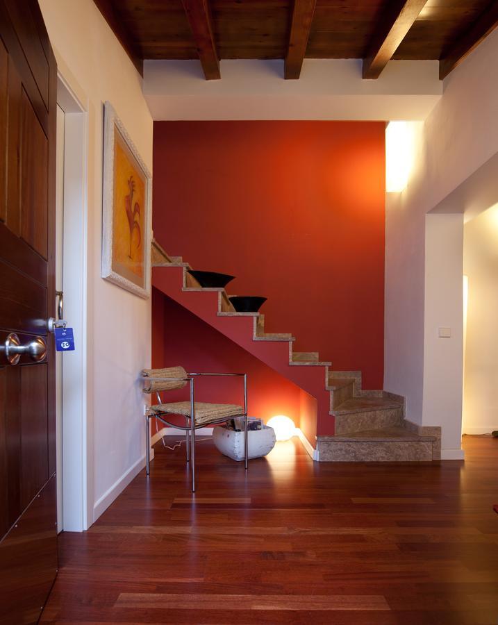 Apartamentos Abad Toledo Habitación foto