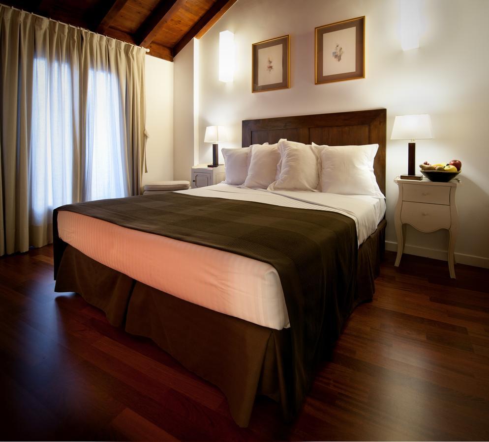 Apartamentos Abad Toledo Habitación foto
